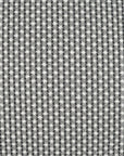 D.V. Kap Outdoor Dot Dash Lumbar Pillow - Grey