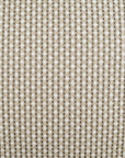 D.V. Kap Outdoor Dot Dash Pillow - Taupe