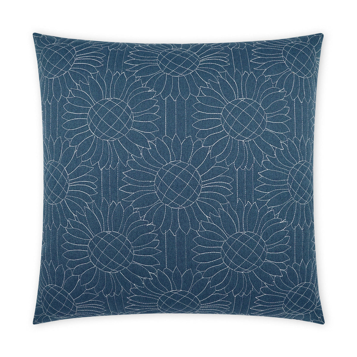 D.V. Kap Outdoor Gerber Pillow