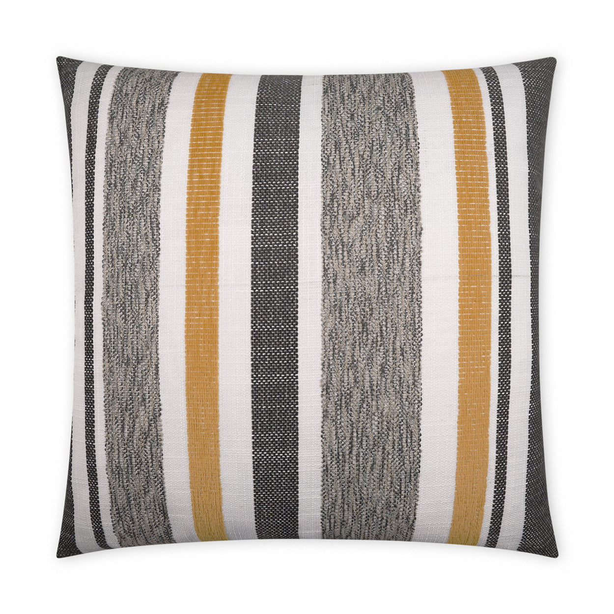 D.V. Kap Outdoor Skandia Pillow - Gold