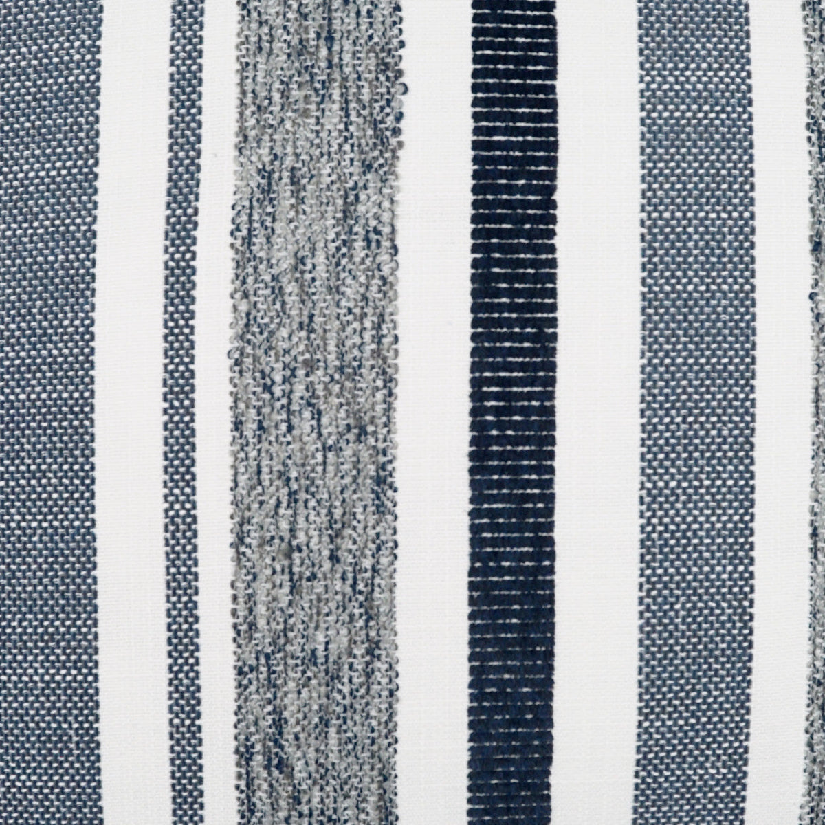D.V. Kap Outdoor Skandia Pillow - Indigo