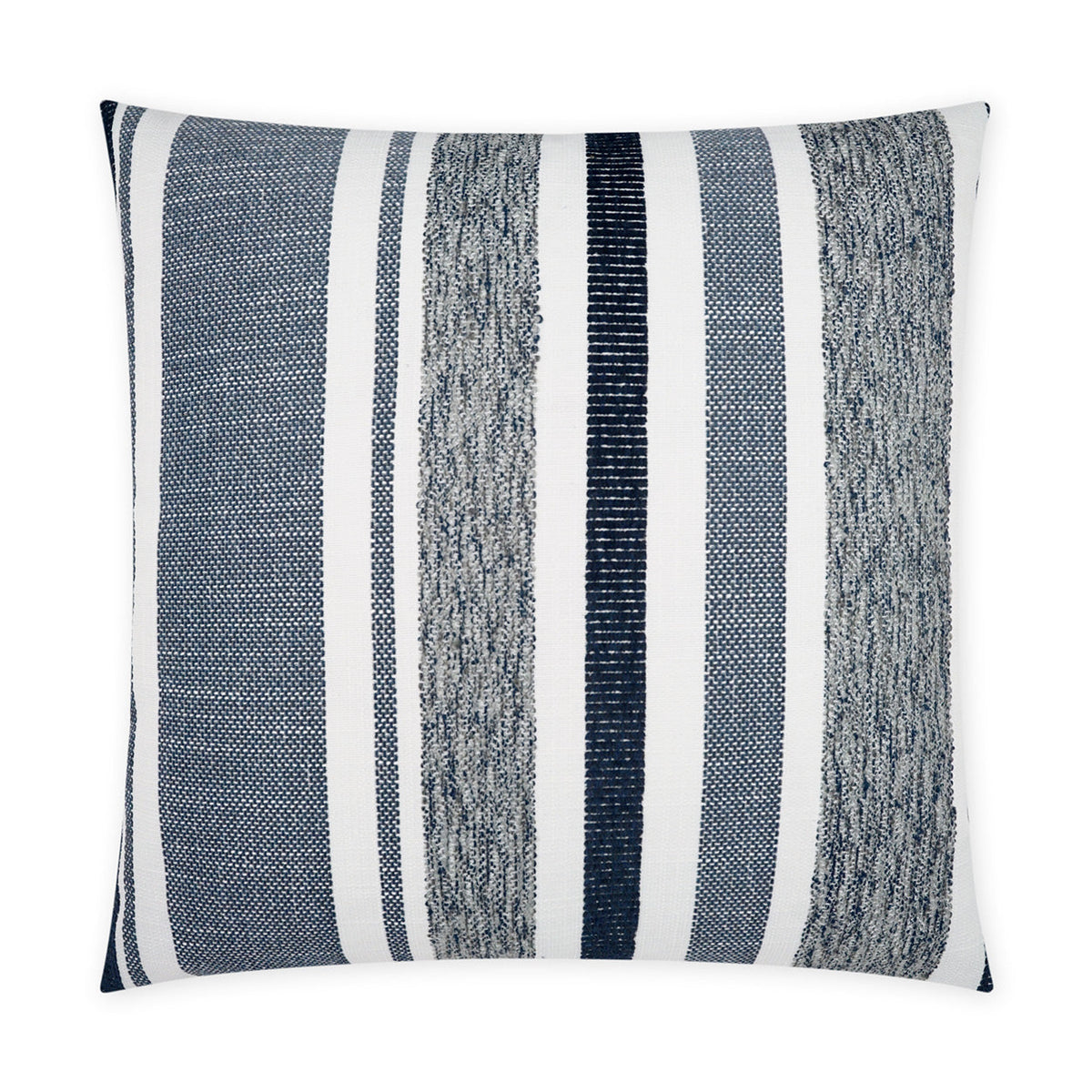 D.V. Kap Outdoor Skandia Pillow - Indigo