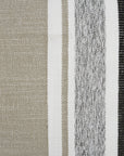 D.V. Kap Outdoor Skandia Pillow - Linen