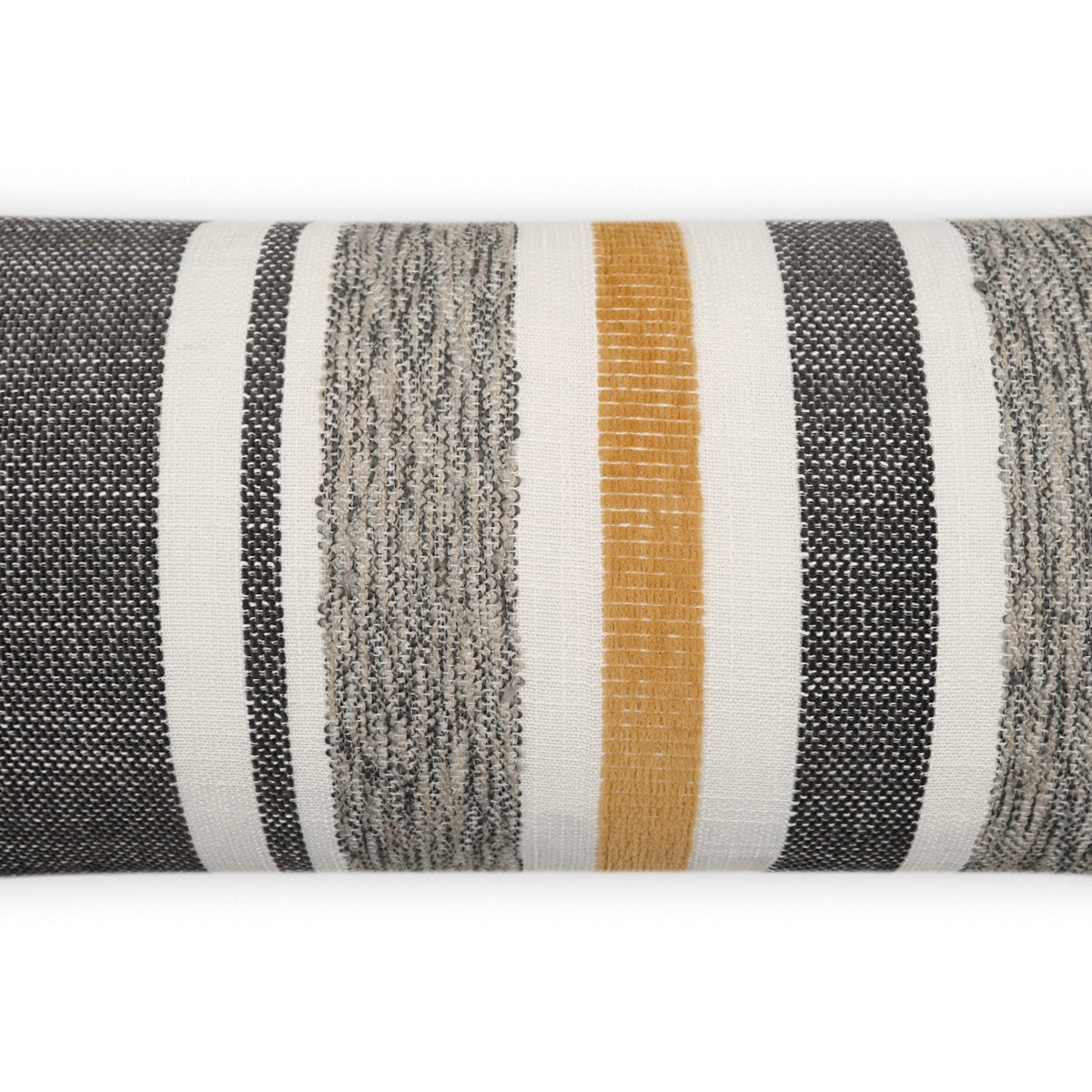 D.V. Kap Outdoor Skandia Lumbar Pillow - Gold