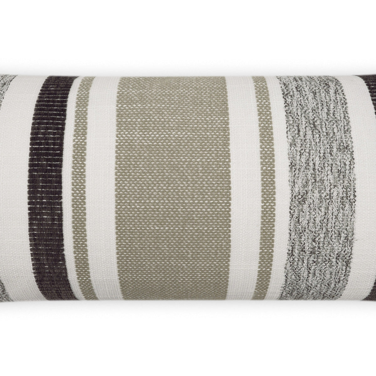D.V. Kap Outdoor Skandia Lumbar Pillow - Linen