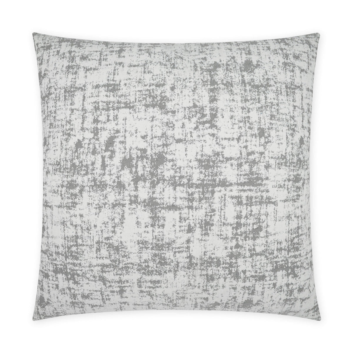 D.V. Kap Outdoor Bluff Pillow - Grey