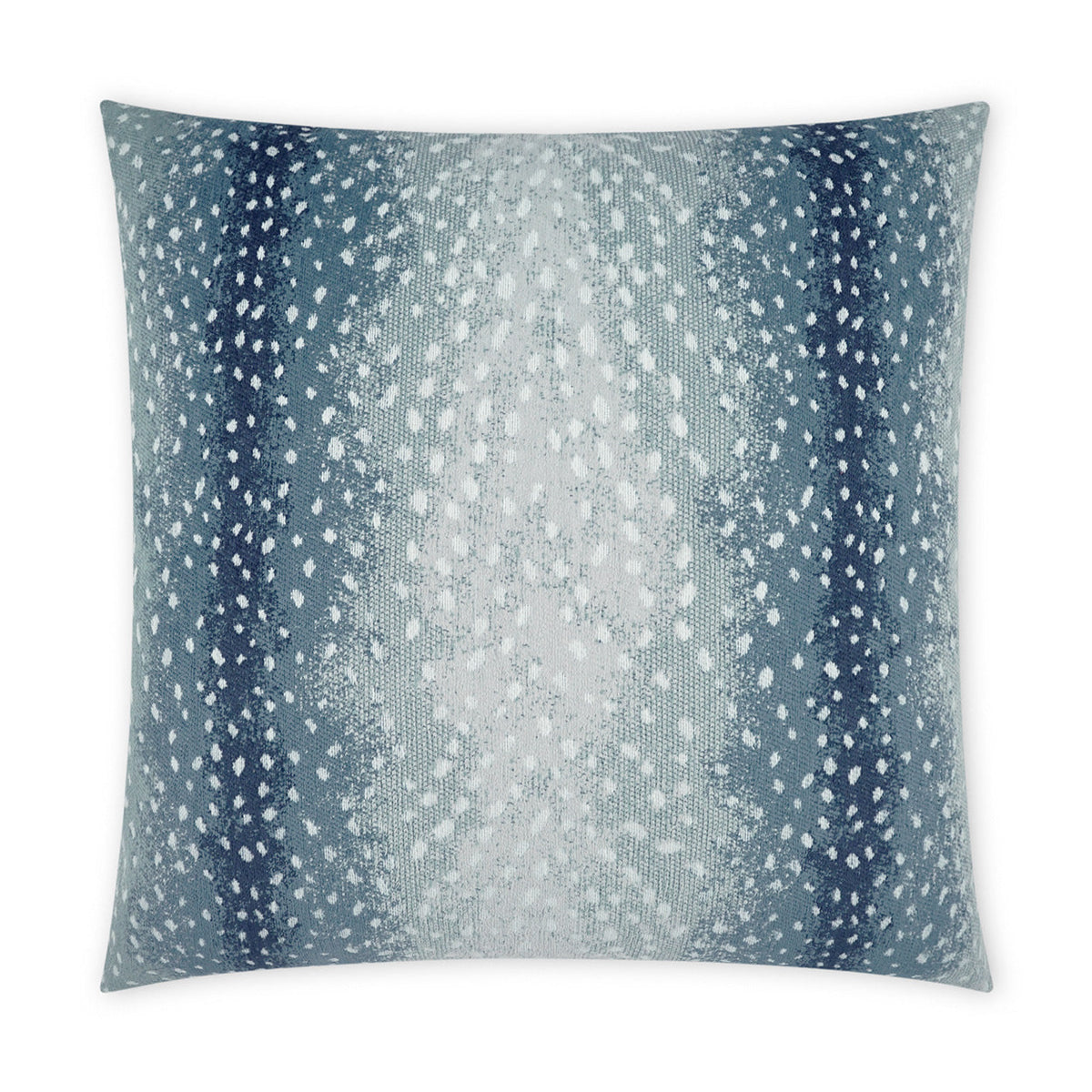 D.V. Kap Outdoor Cerbiatta Pillow - Azure