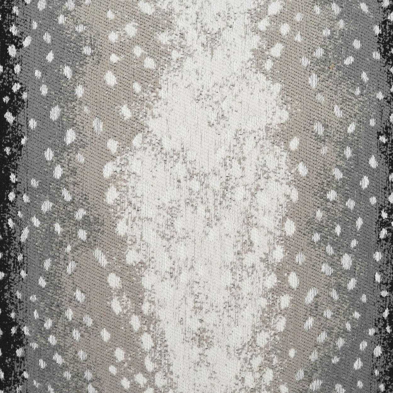 D.V. Kap Outdoor Cerbiatta Pillow - Onyx