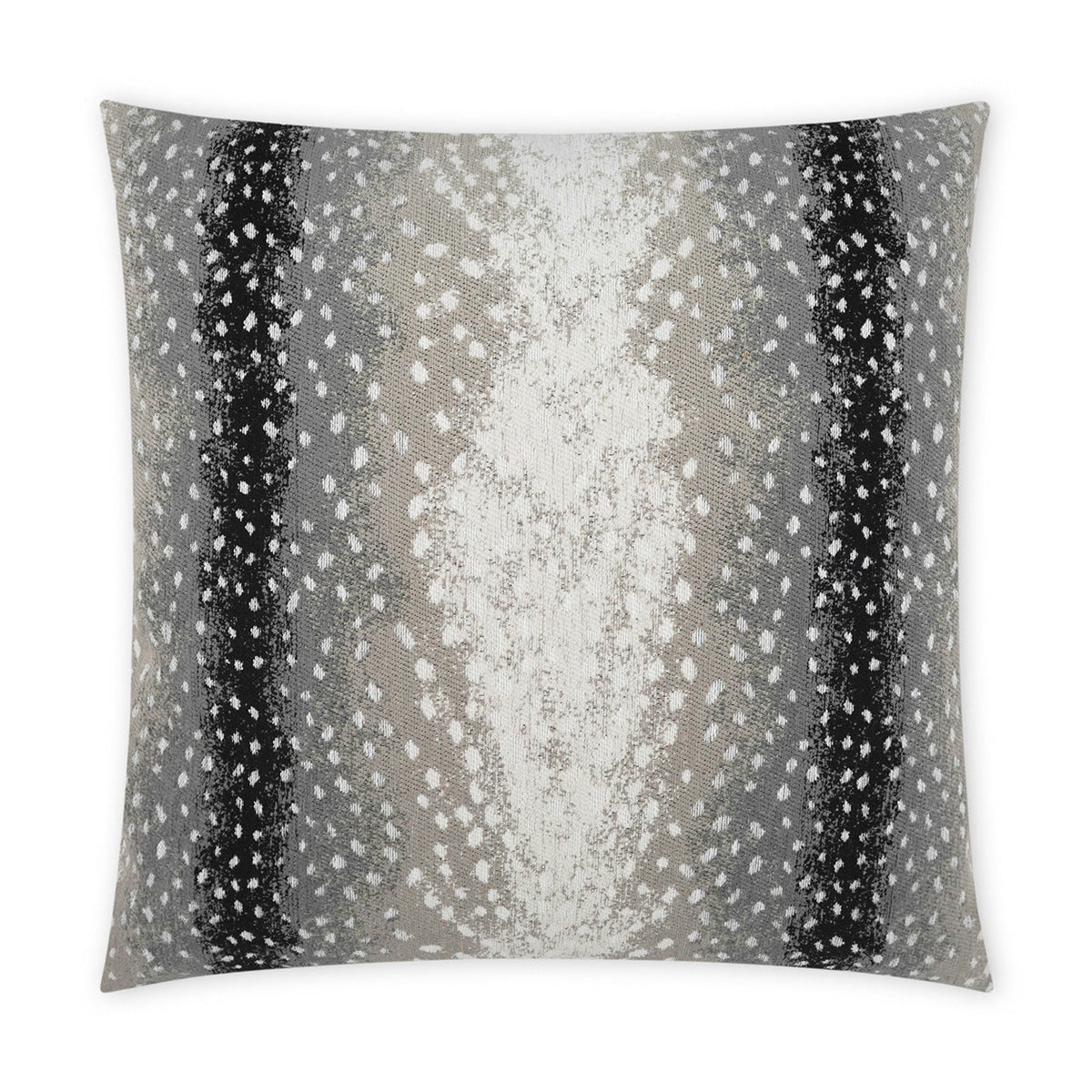 D.V. Kap Outdoor Cerbiatta Pillow - Onyx