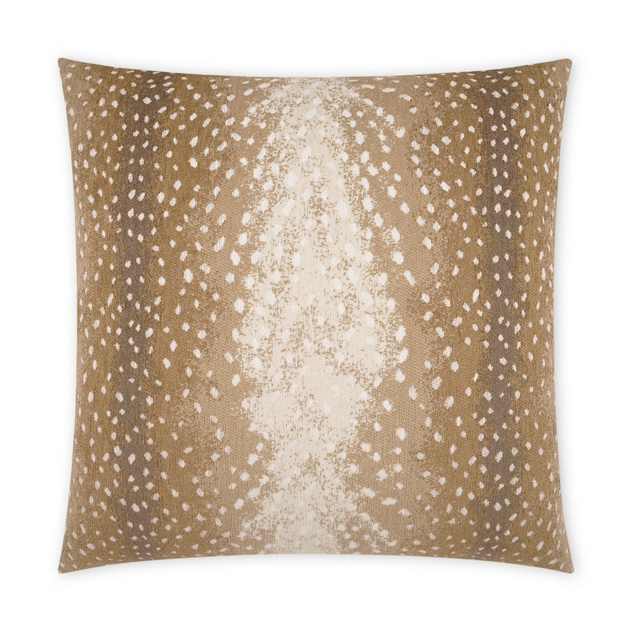 D.V. Kap Outdoor Cerbiatta Pillow - Sisal