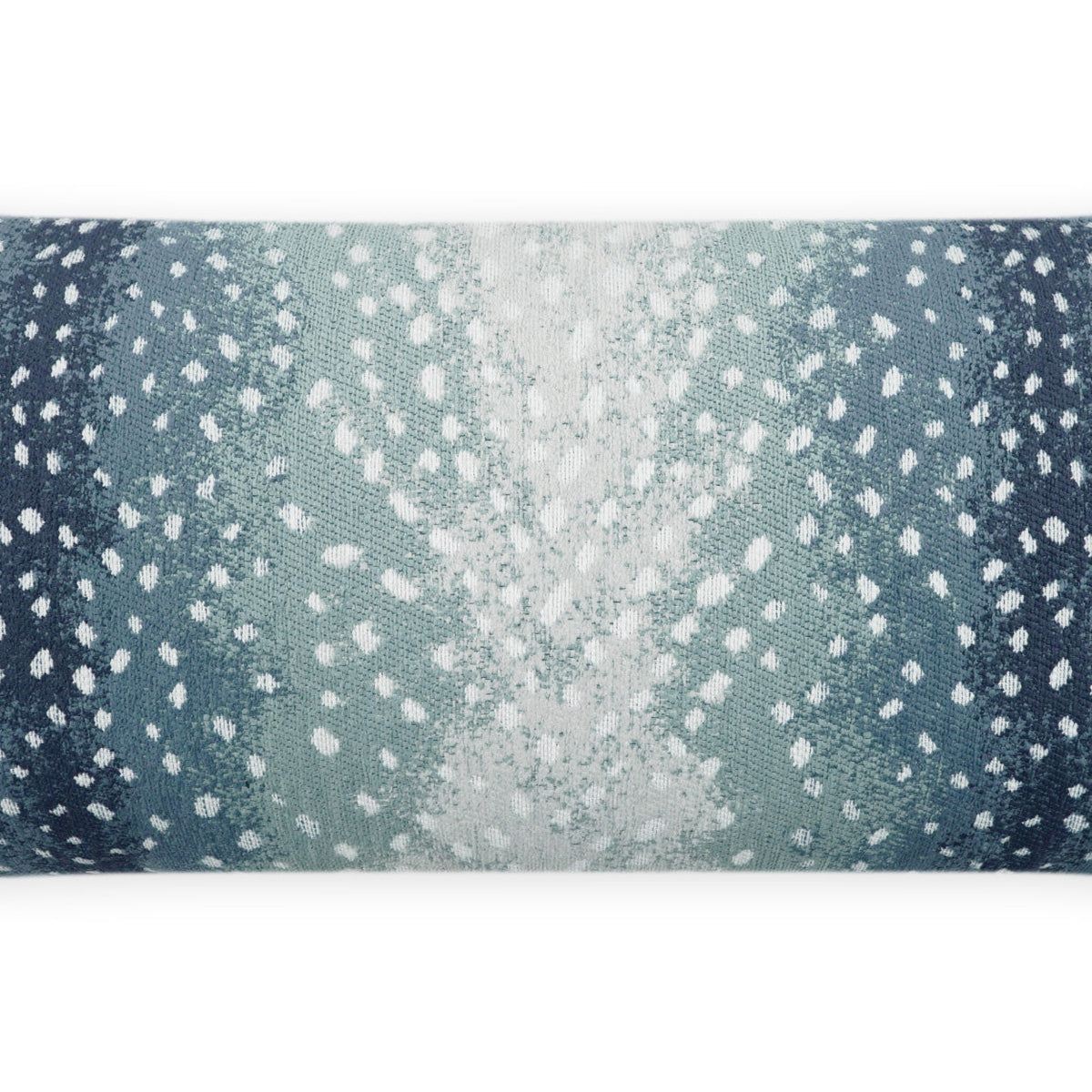 D.V. Kap Outdoor Cerbiatta Lumbar Pillow - Azure