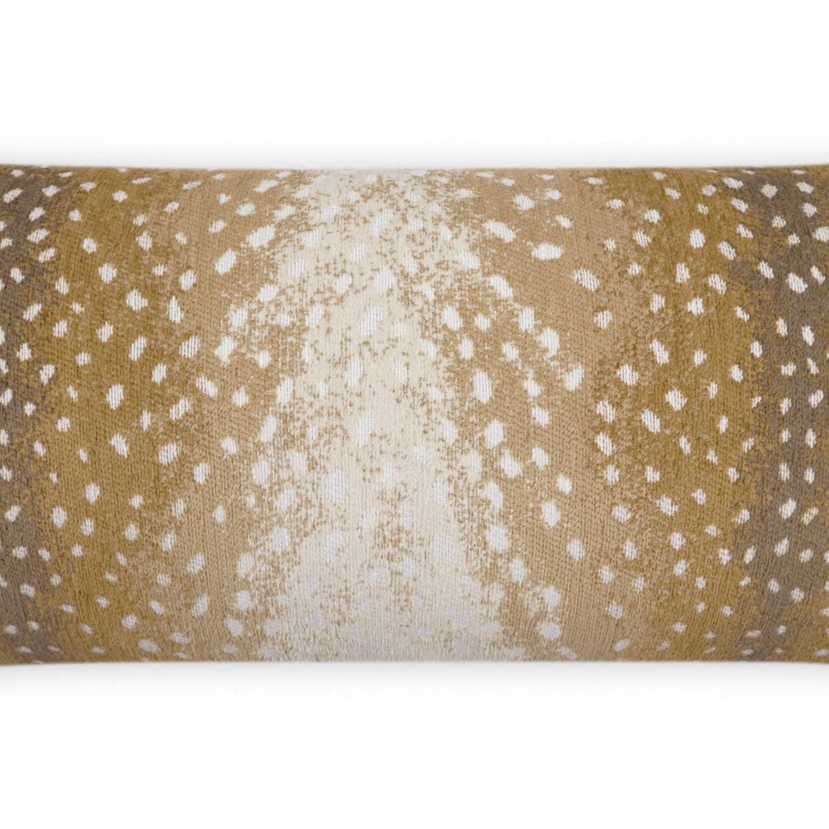 D.V. Kap Outdoor Cerbiatta Lumbar Pillow - Sisal