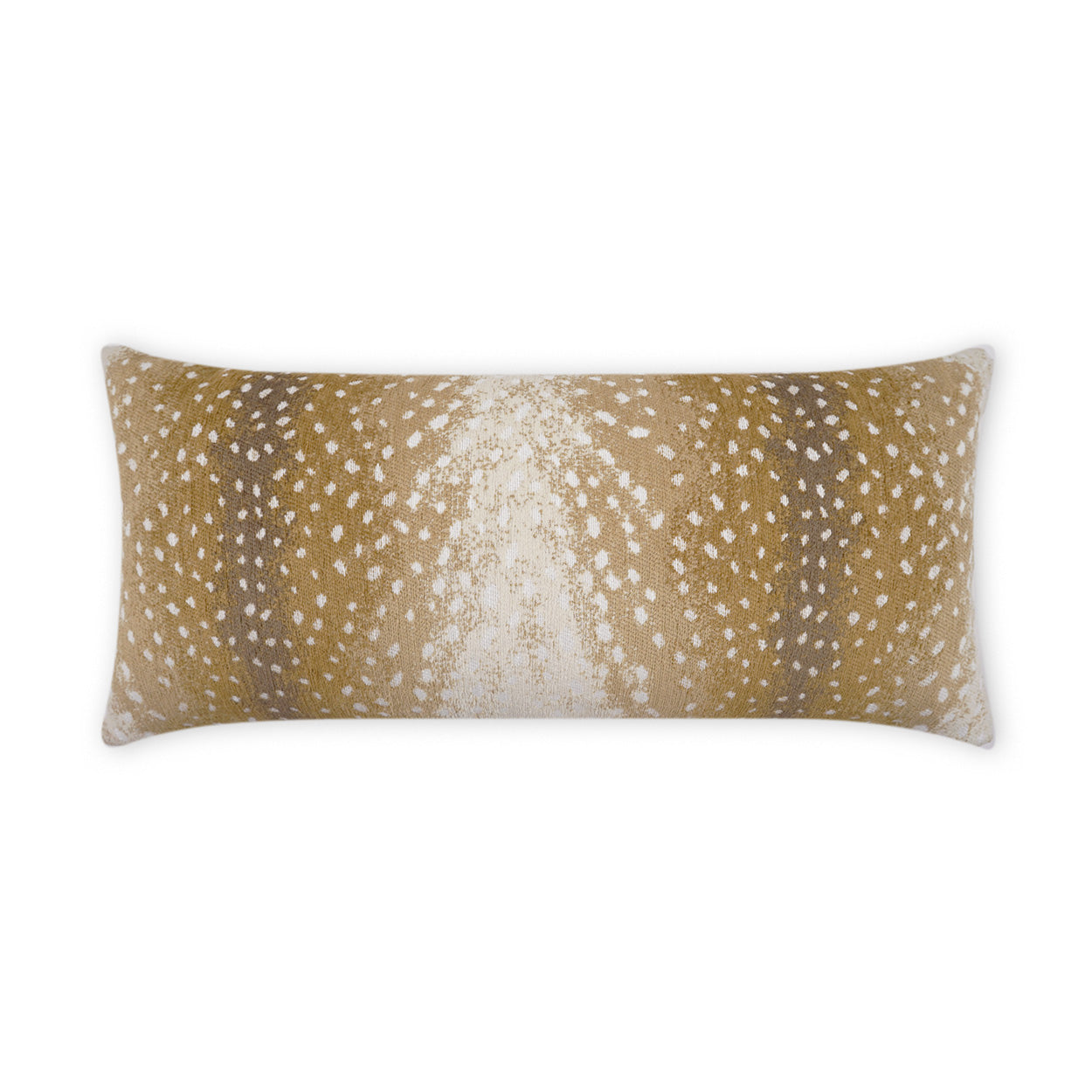 D.V. Kap Outdoor Cerbiatta Lumbar Pillow - Sisal