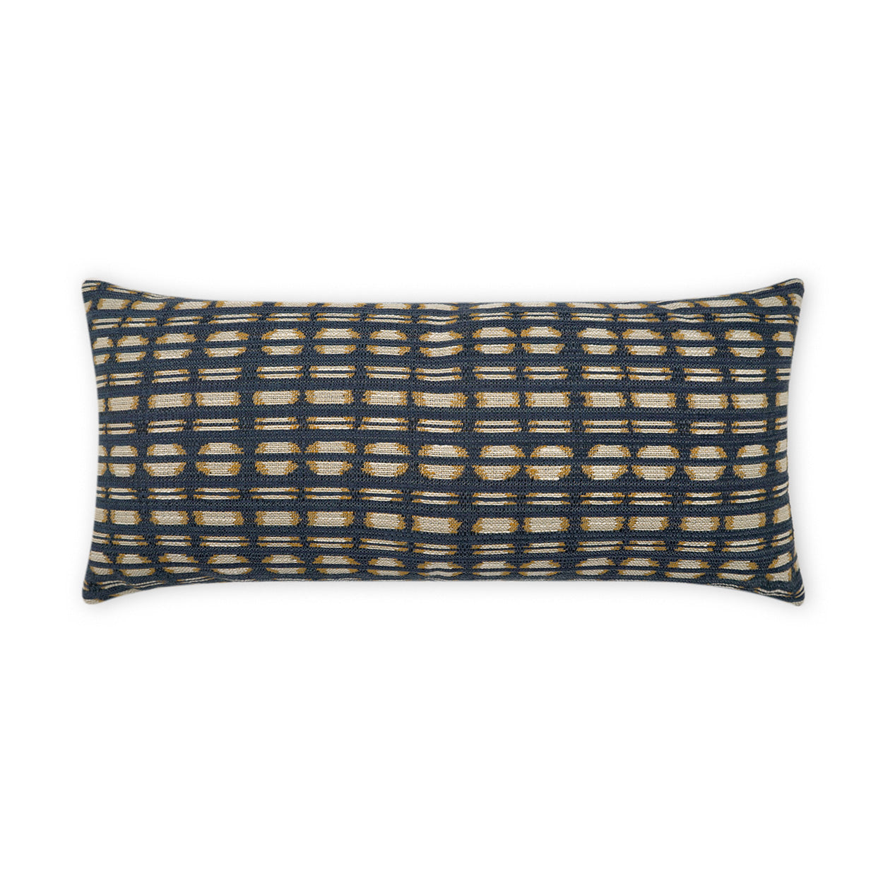 D.V. Kap Outdoor Kaitobi Lumbar Pillow
