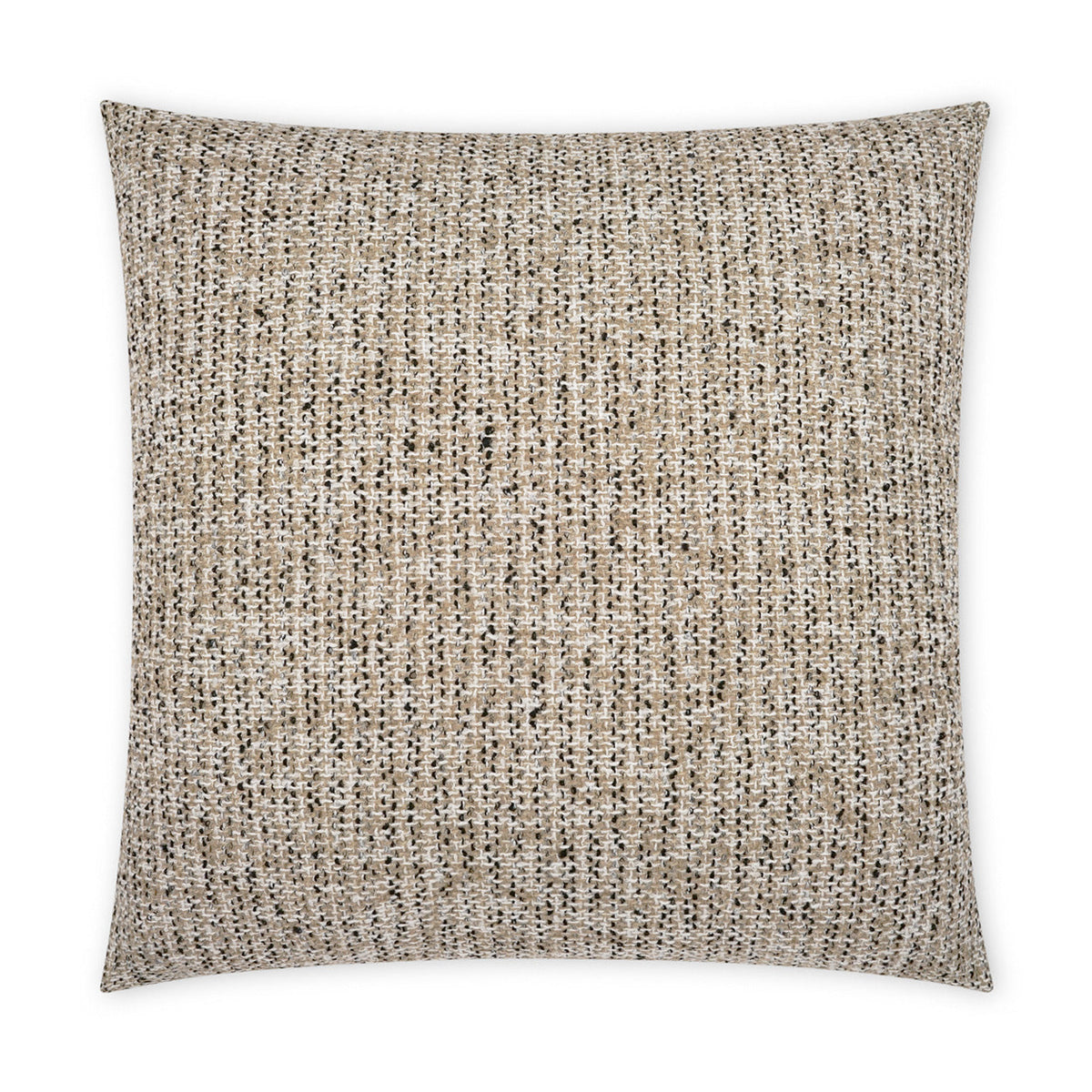 D.V. Kap Outdoor Particle Pillow - Pepper
