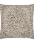 D.V. Kap Outdoor Particle Pillow - Pepper