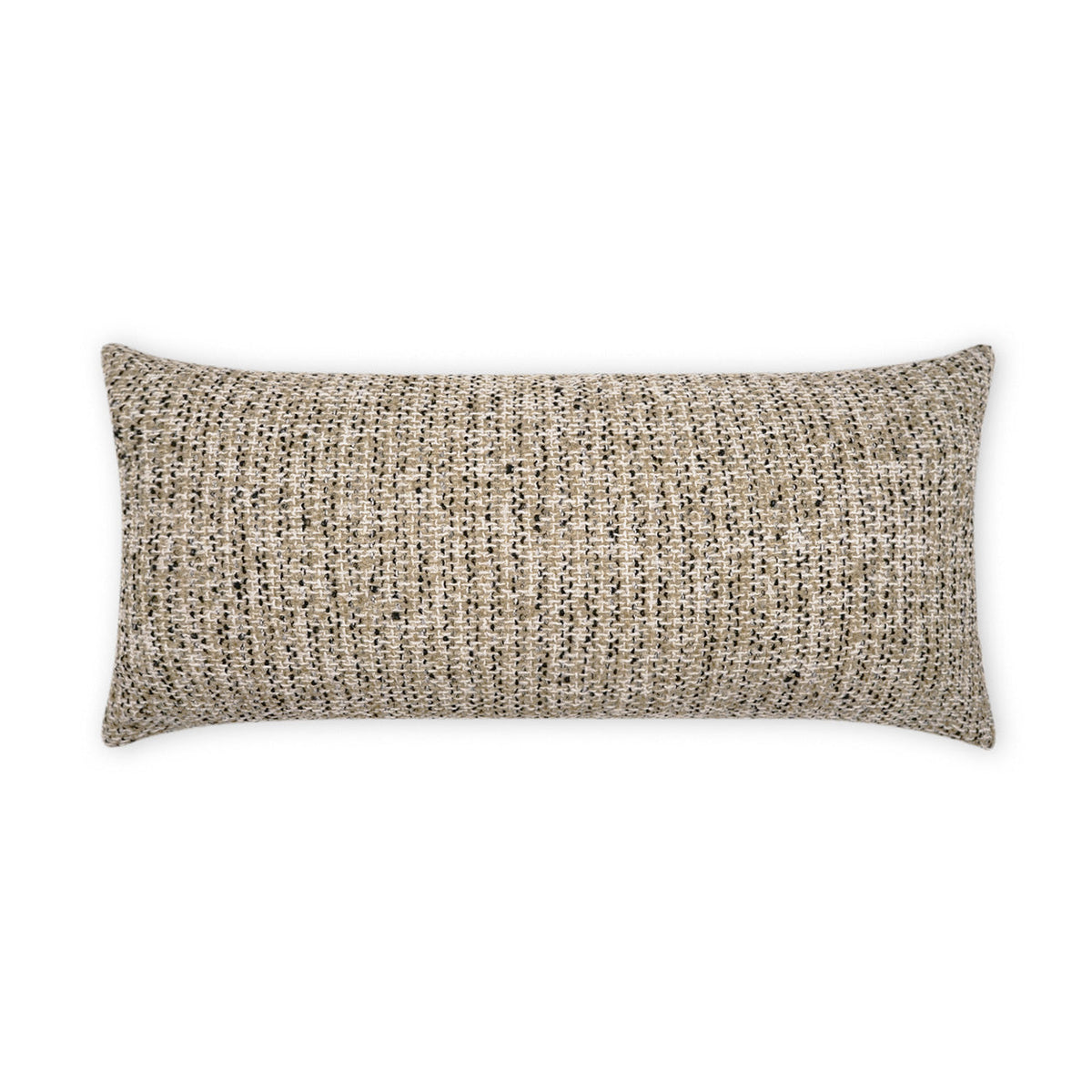 D.V. Kap Outdoor Particle Lumbar Pillow - Pepper