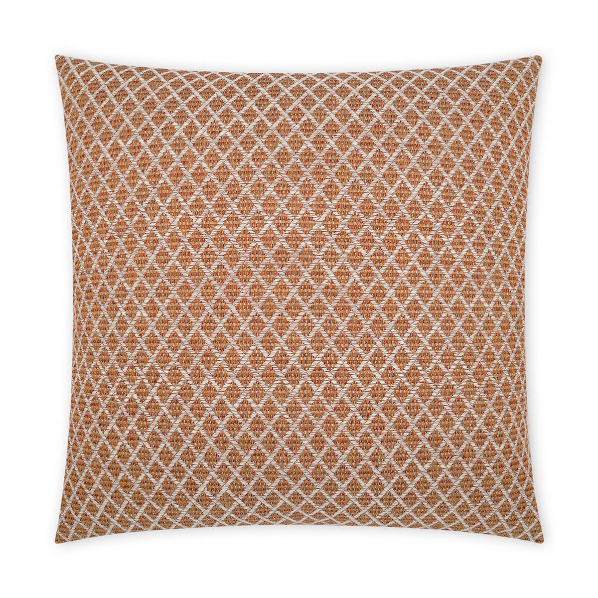 D.V. Kap Outdoor Ambree Pillow - Adobe