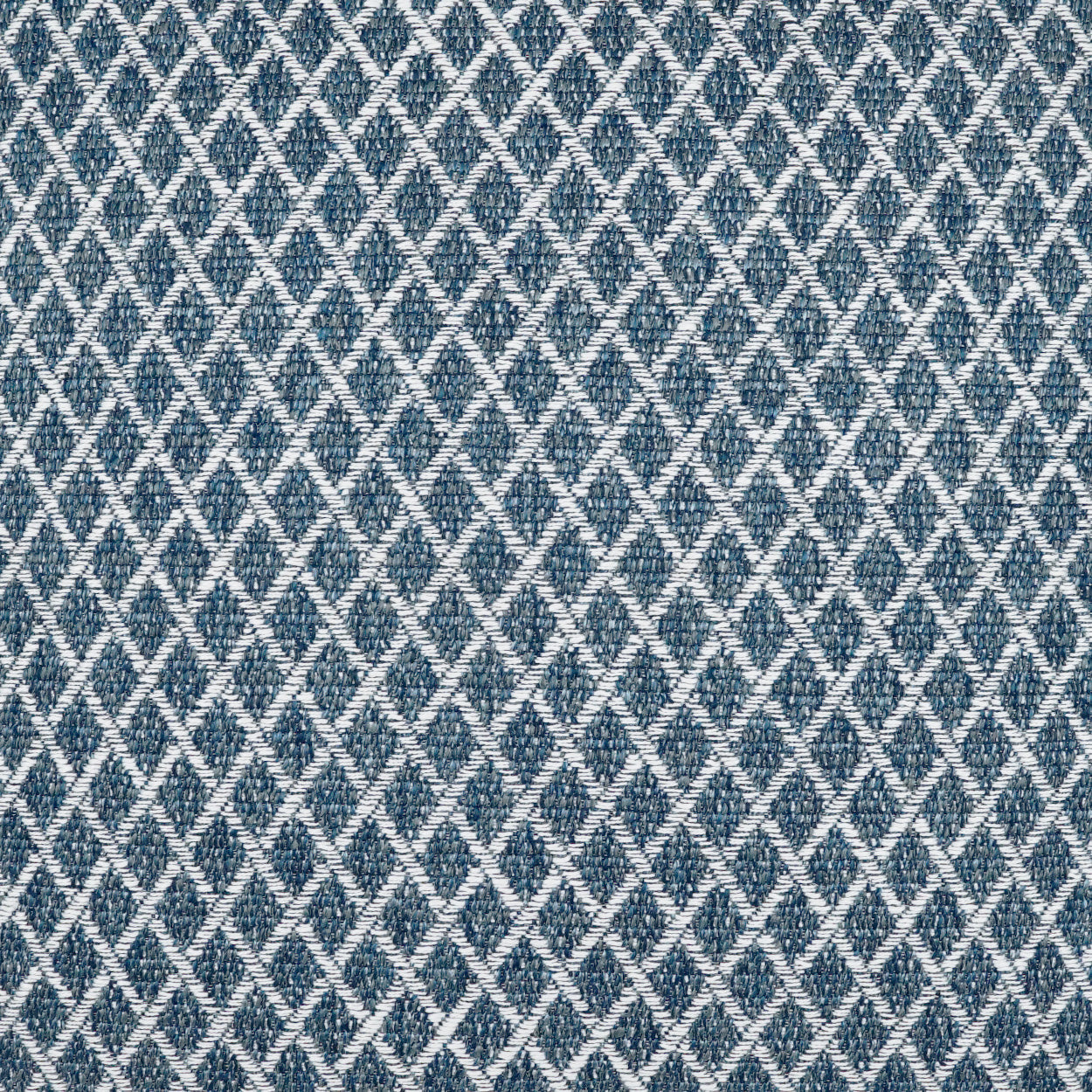 D.V. Kap Outdoor Ambree Pillow - Indigo