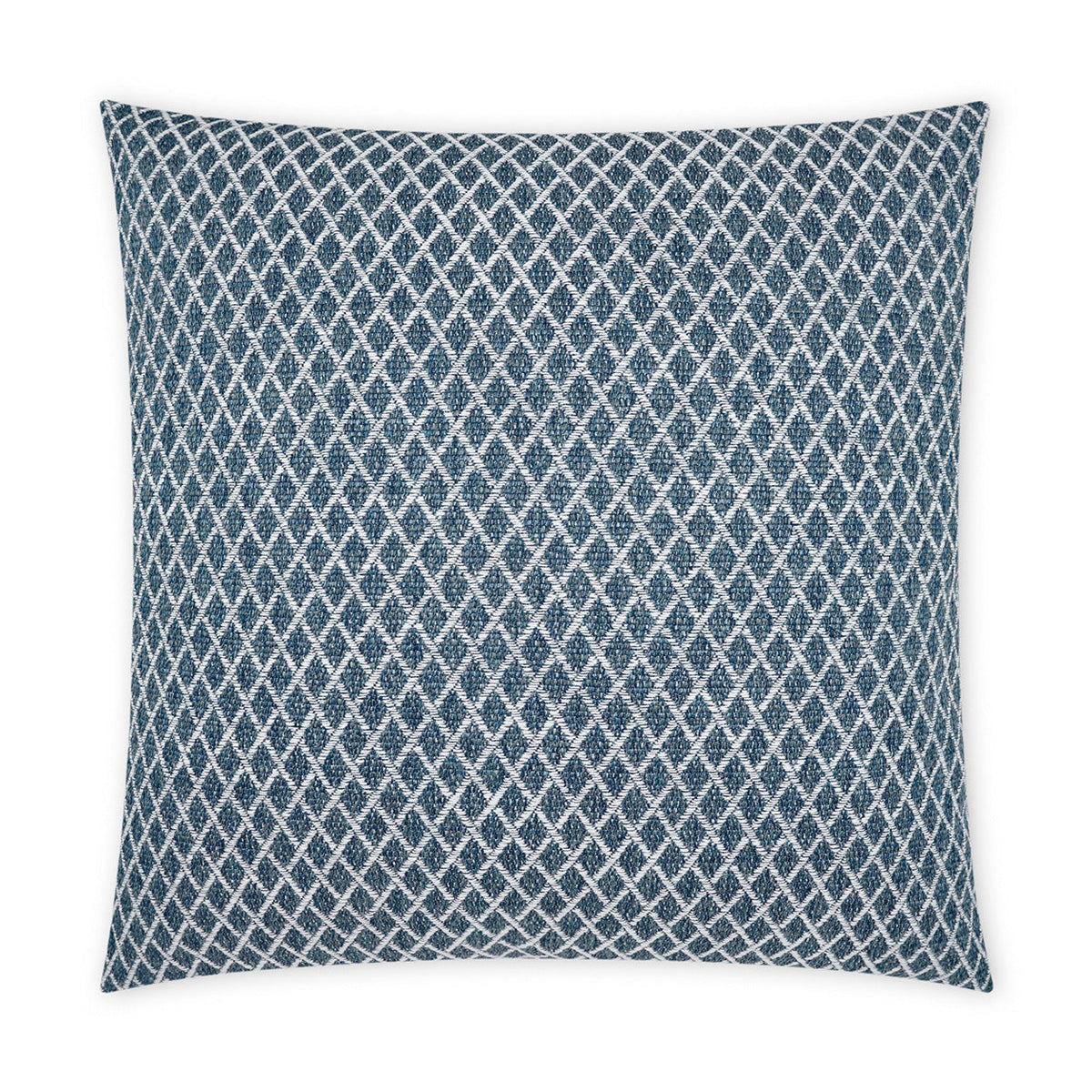 D.V. Kap Outdoor Ambree Pillow - Indigo