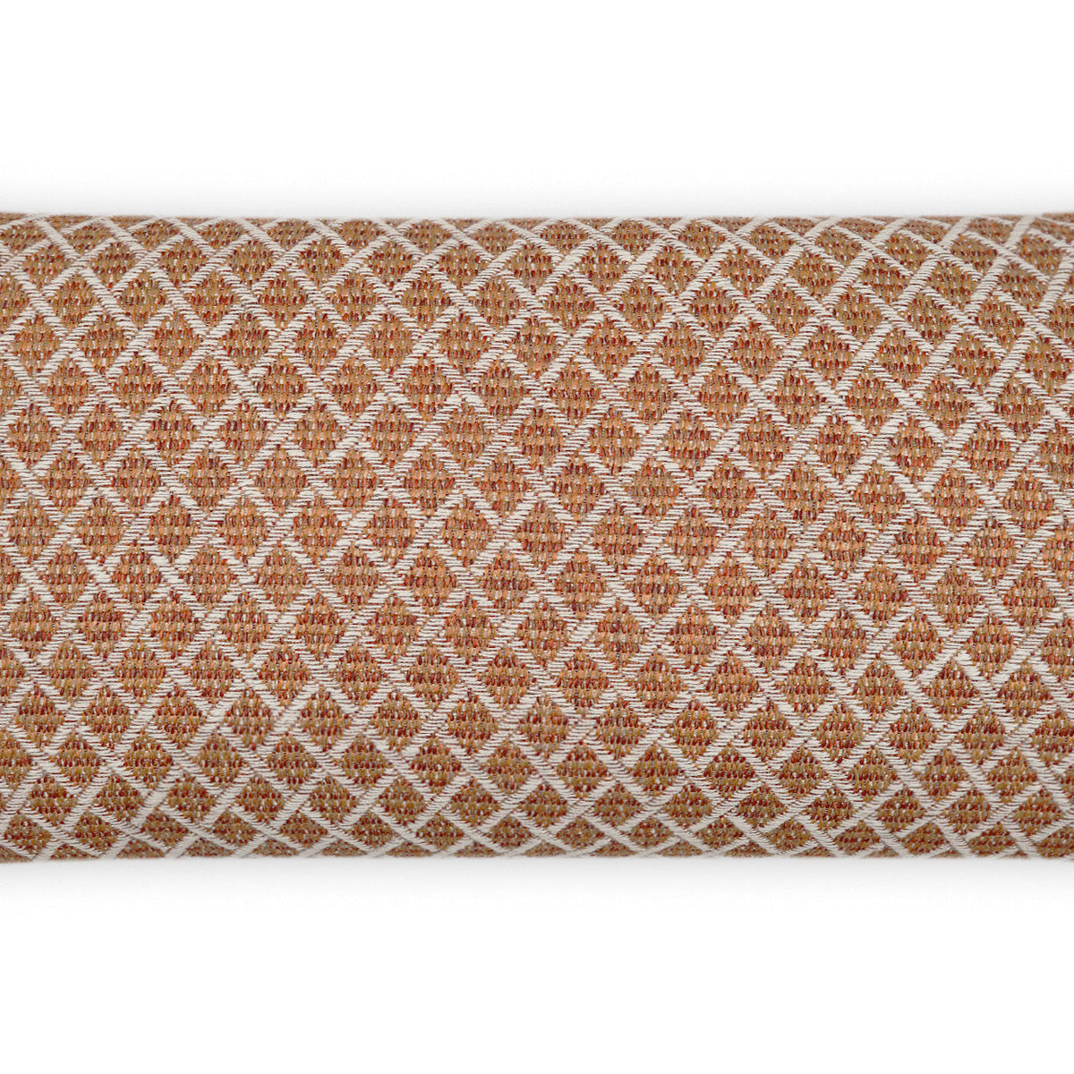 D.V. Kap Outdoor Ambree Lumbar Pillow - Adobe
