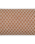 D.V. Kap Outdoor Ambree Lumbar Pillow - Adobe