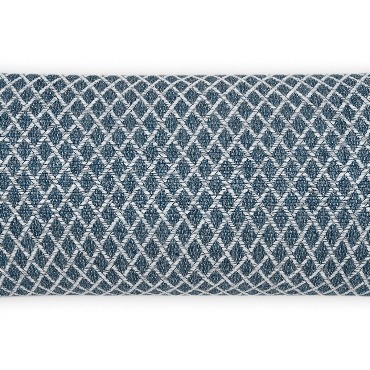D.V. Kap Outdoor Ambree Lumbar Pillow - Indigo