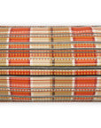D.V. Kap Outdoor Conch Lumbar Pillow - Adobe