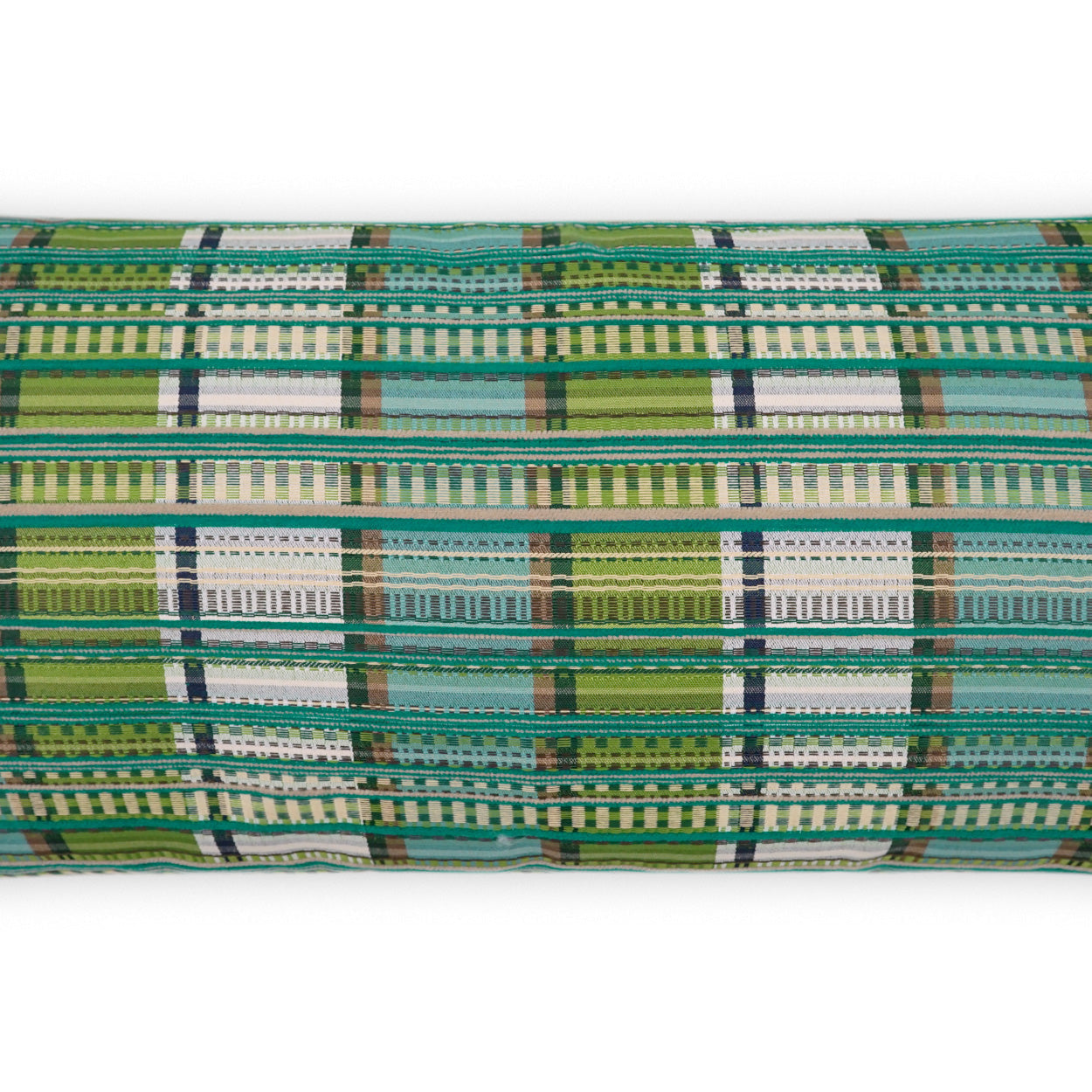 D.V. Kap Outdoor Conch Lumbar Pillow - Tahiti