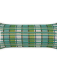 D.V. Kap Outdoor Conch Lumbar Pillow - Tahiti