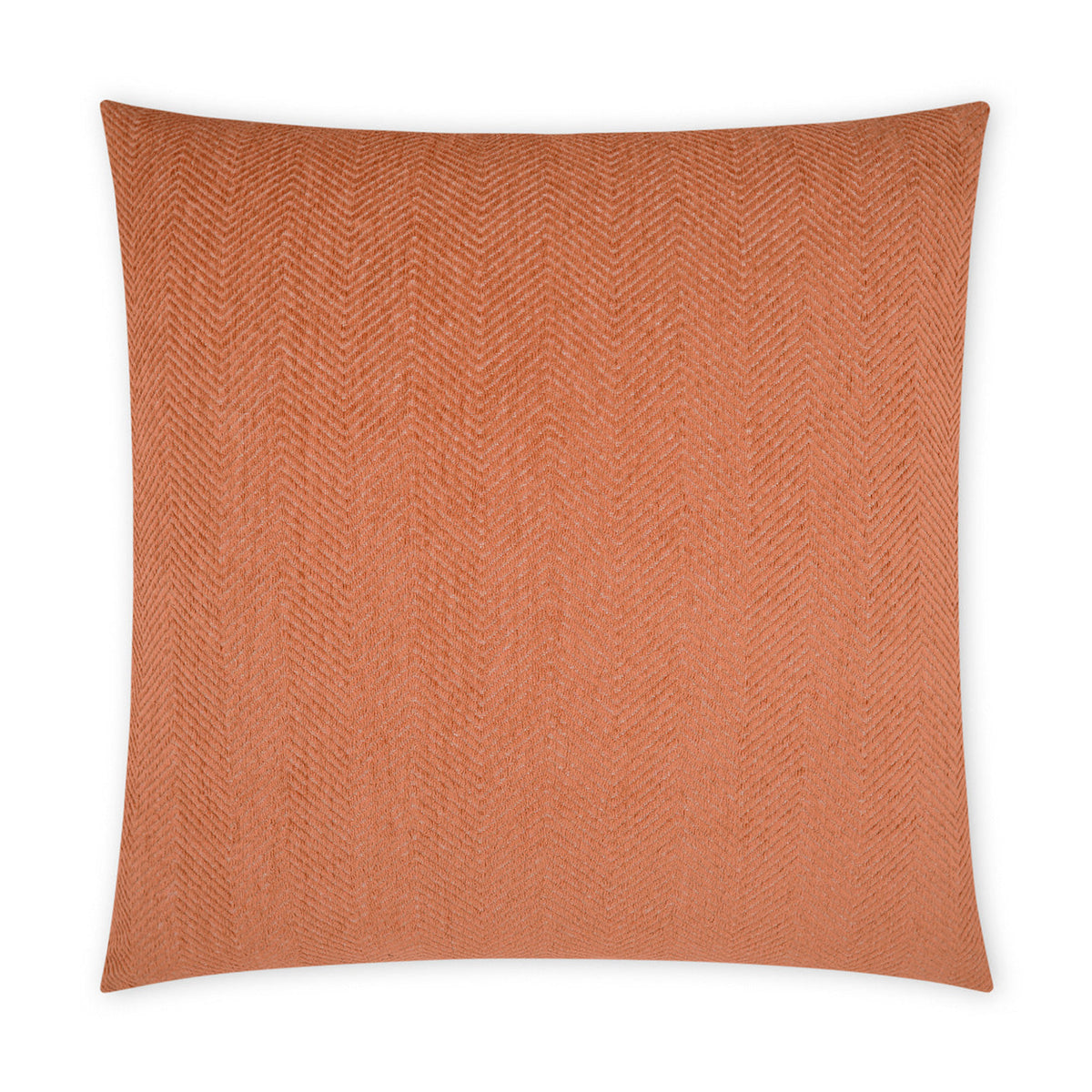 D.V. Kap Outdoor Justify Pillow - Adobe