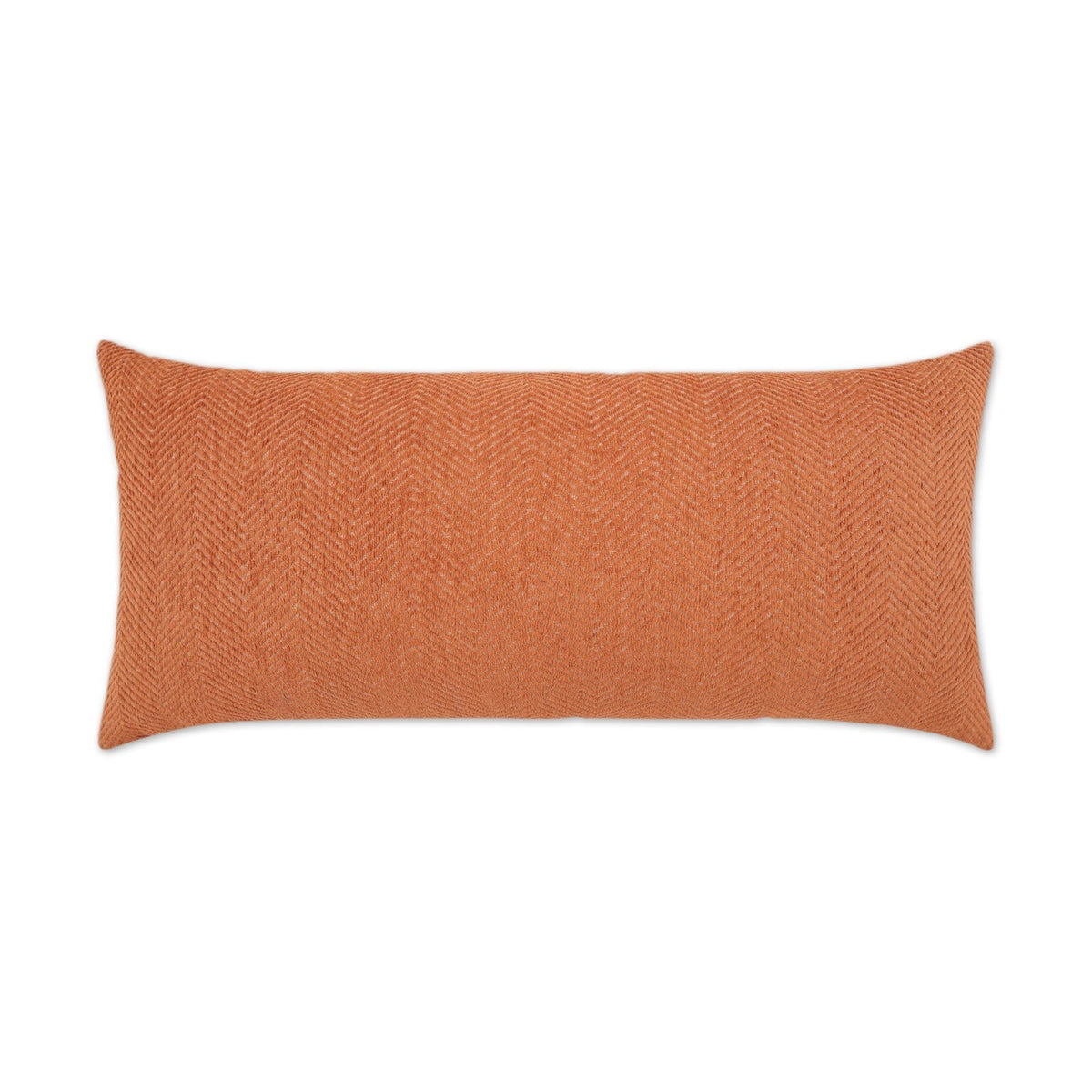 D.V. Kap Outdoor Justify Lumbar Pillow - Adobe
