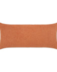D.V. Kap Outdoor Justify Lumbar Pillow - Adobe