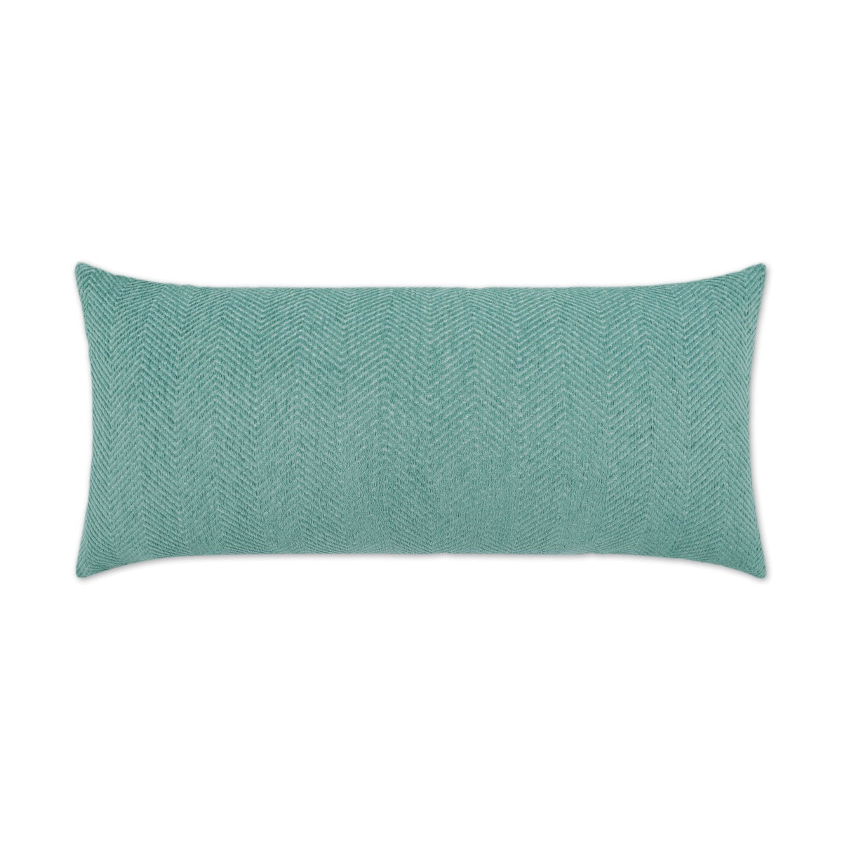 D.V. Kap Outdoor Justify Lumbar Pillow - Pool