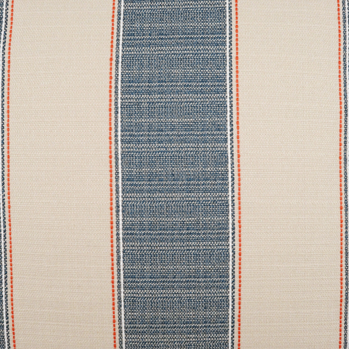 D.V. Kap Outdoor Tampa Pillow - Blue