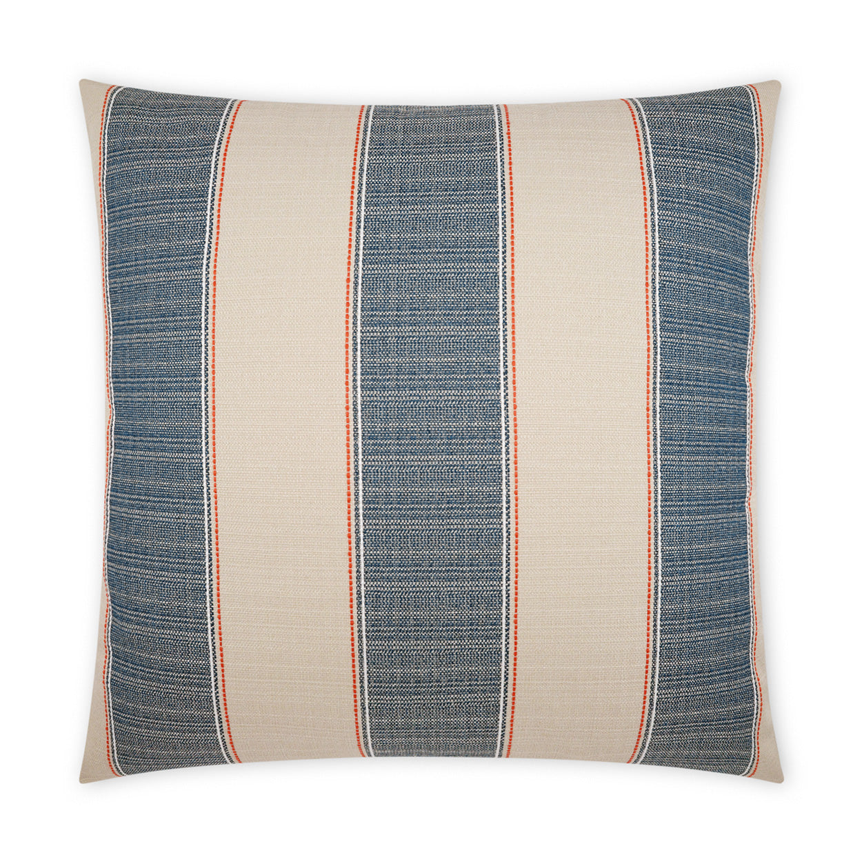 D.V. Kap Outdoor Tampa Pillow - Blue