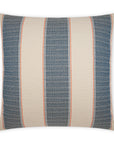 D.V. Kap Outdoor Tampa Pillow - Blue