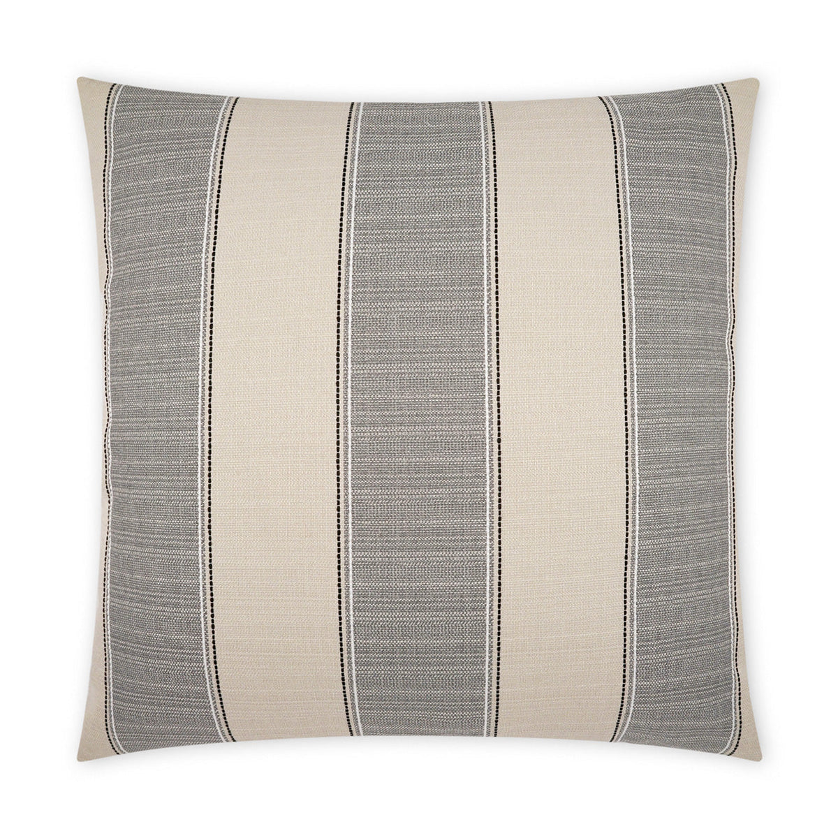 D.V. Kap Outdoor Tampa Pillow - Linen