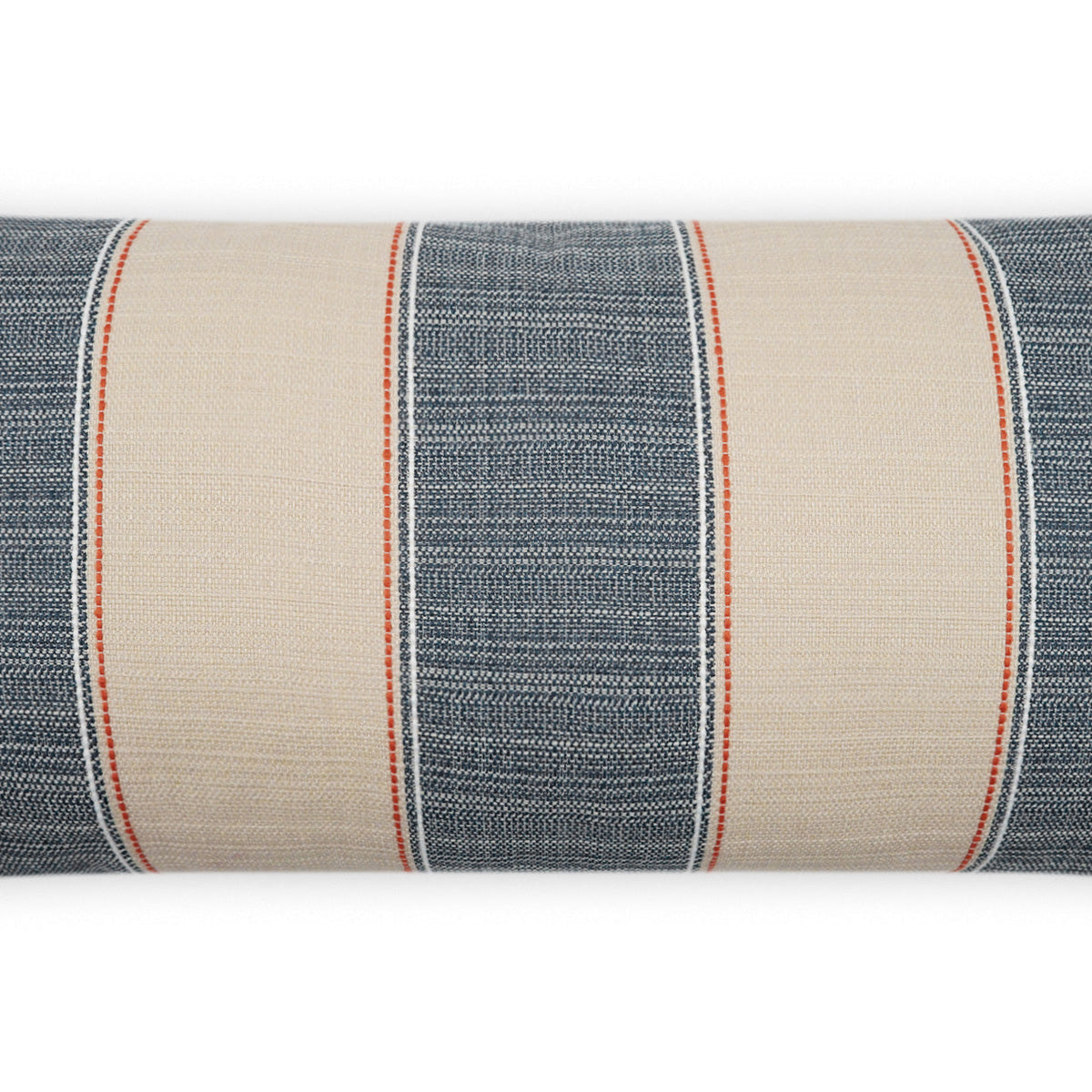 D.V. Kap Outdoor Tampa Lumbar Pillow - Blue