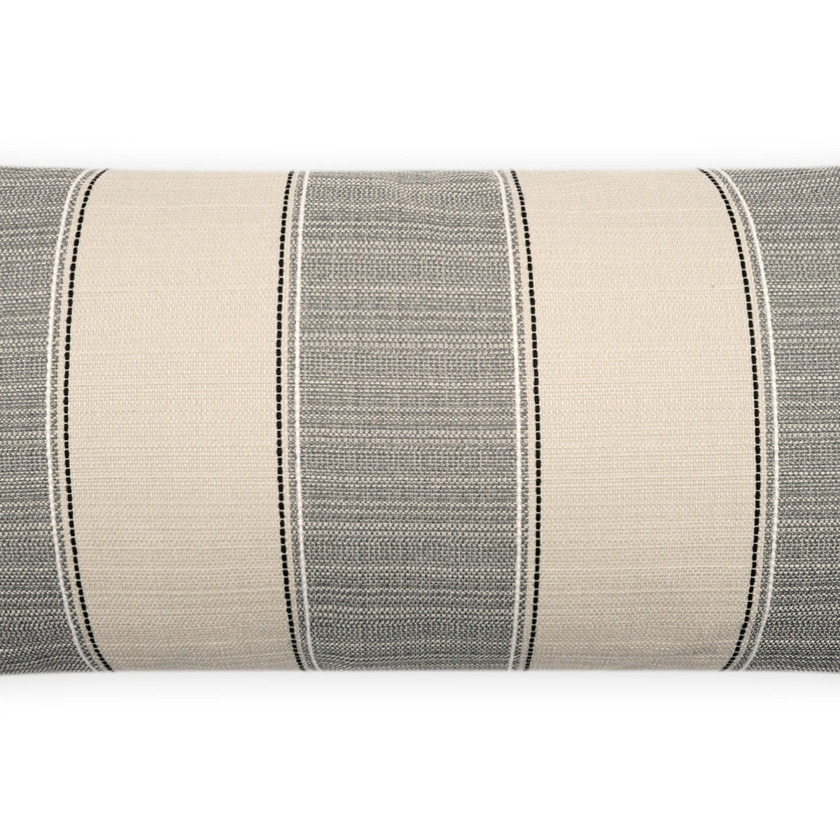 D.V. Kap Outdoor Tampa Lumbar Pillow - Linen