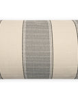 D.V. Kap Outdoor Tampa Lumbar Pillow - Linen