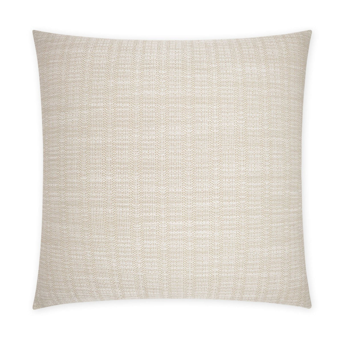 D.V. Kap Outdoor Ashmolton Pillow - Linen