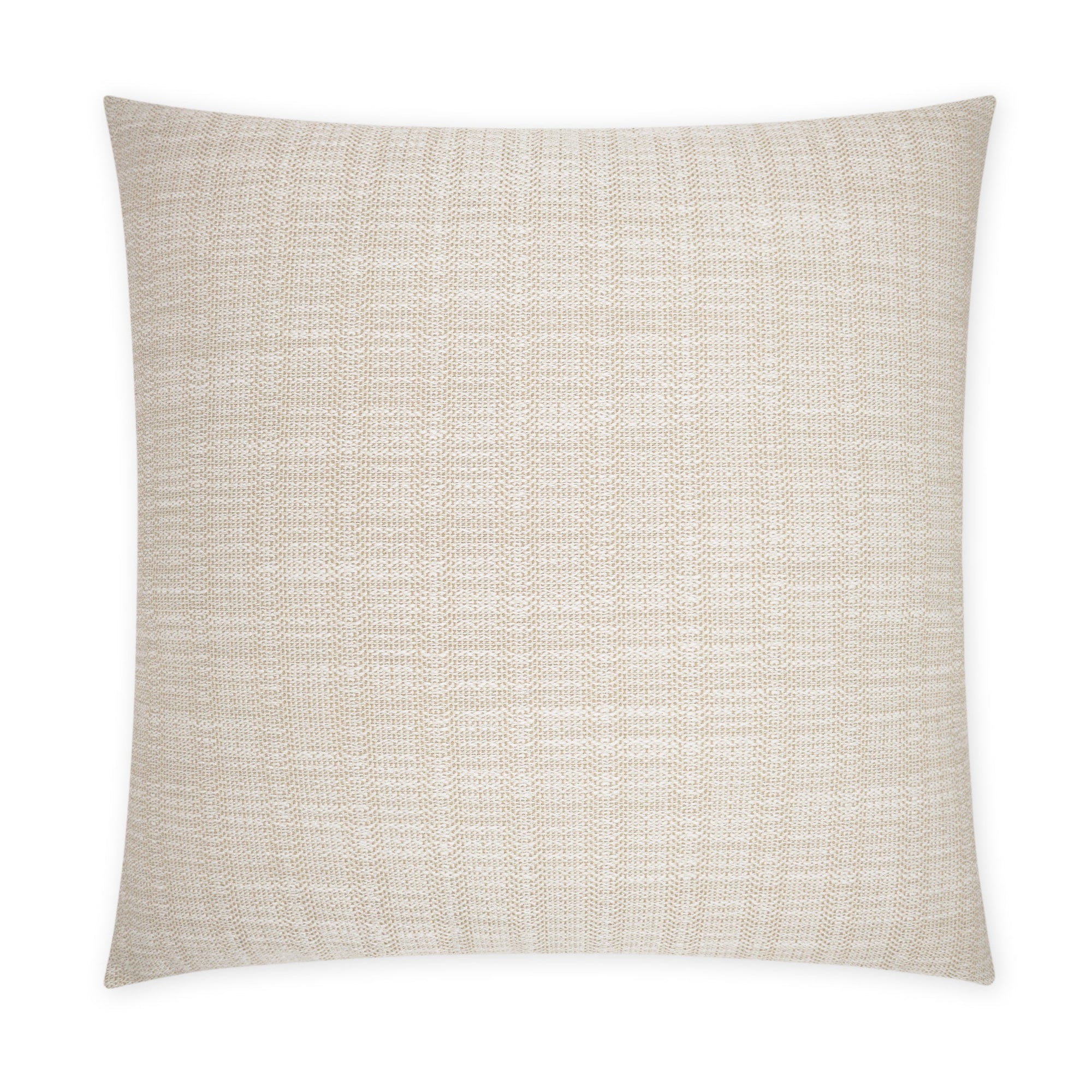 D.V. Kap Outdoor Ashmolton Pillow - Linen