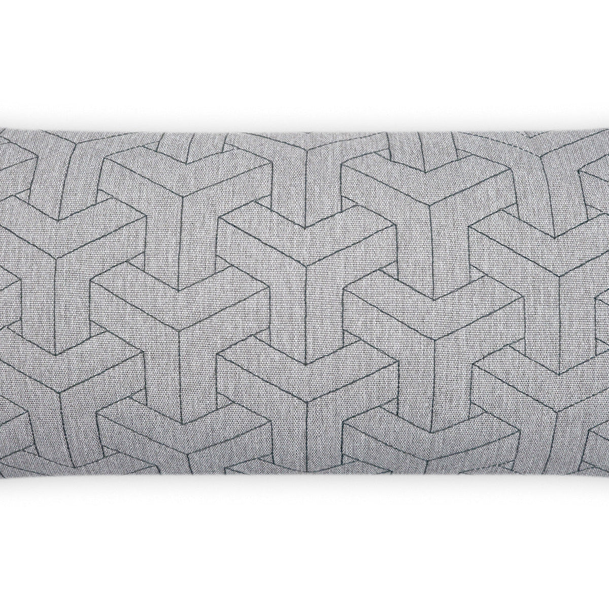 D.V. Kap Outdoor Peace Lumbar Pillow