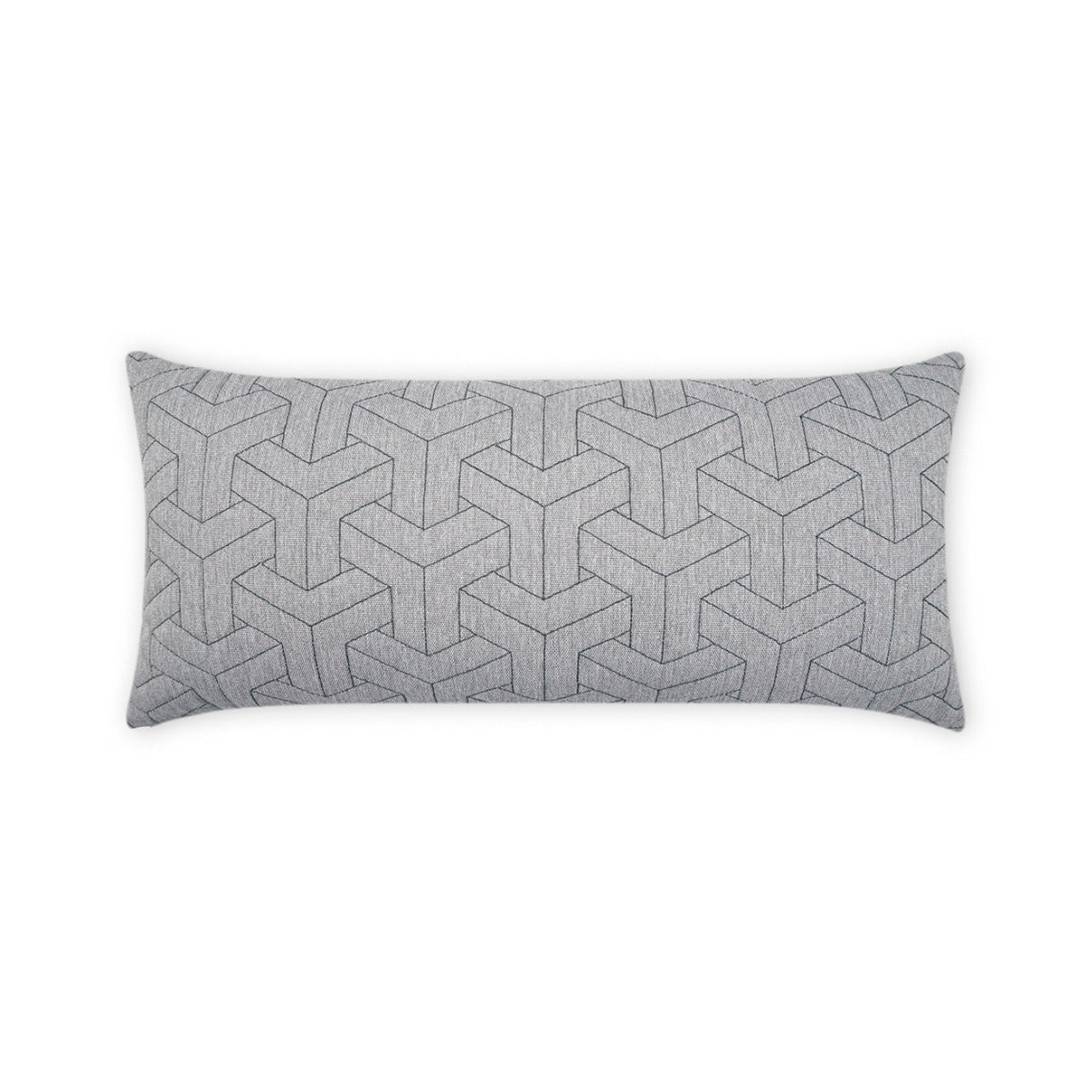 D.V. Kap Outdoor Peace Lumbar Pillow