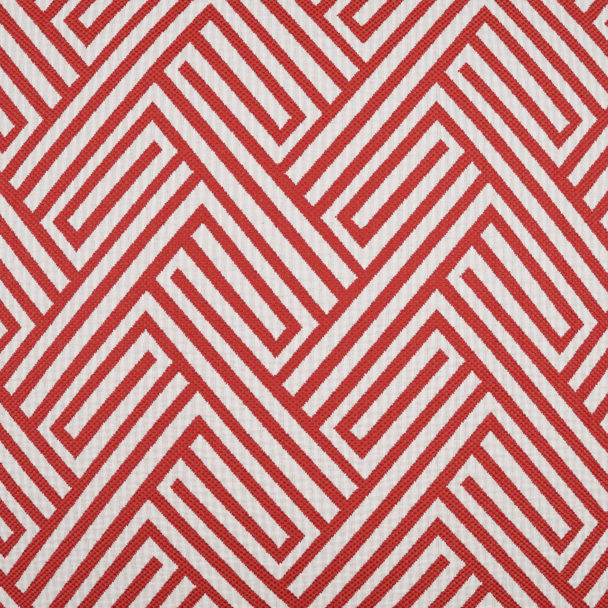 D.V. Kap Outdoor Mandros Pillow - Coral