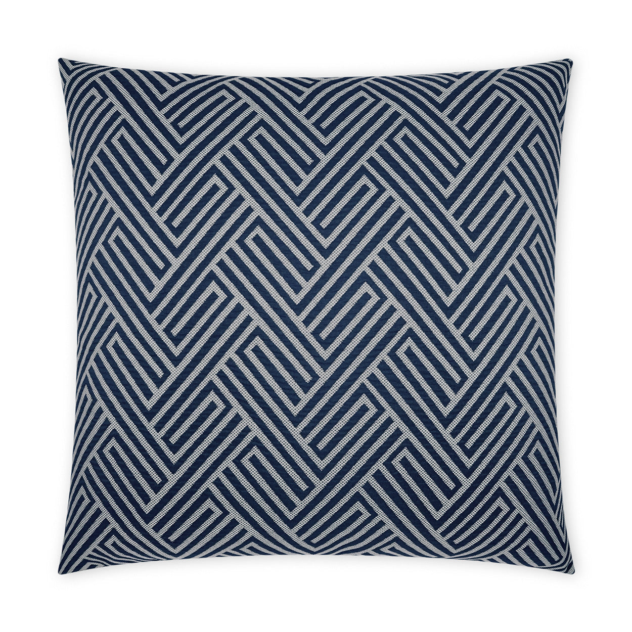 D.V. Kap Outdoor Mandros Pillow - Navy