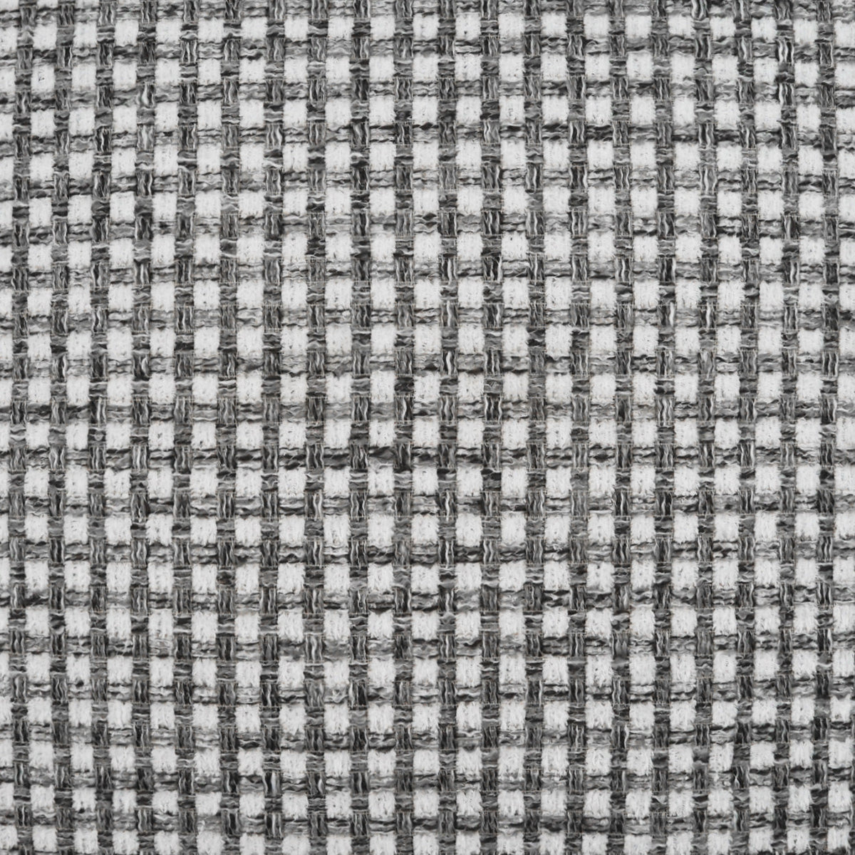 D.V. Kap Outdoor Heart Stone Lumbar Pillow - Grey