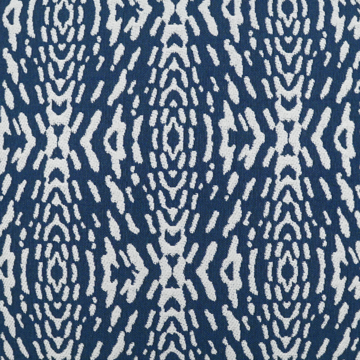 D.V. Kap Outdoor Riff Pillow - Blue