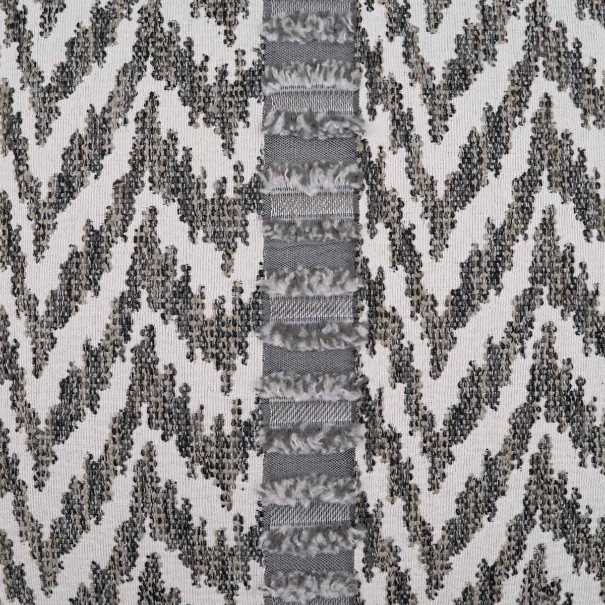 D.V. Kap Outdoor Indiana Pillow - Grey